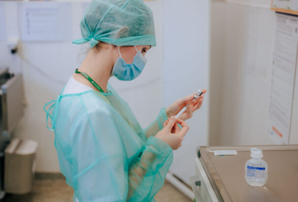 Már régóta beregisztráltam a váróterembe, mégsem kaptam időpontot. Miért?