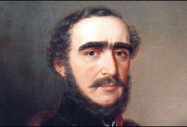 Tarics Péter: Gróf Széchenyi István halálára