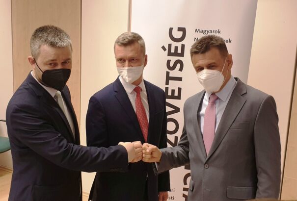 A Szövetség-Aliancia a leggazdagabb parlamenten kívüli párt