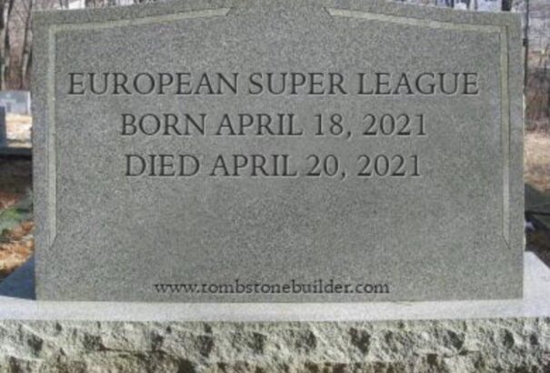 Később kezdődik a Chelsea PL meccse – A szurkolók elállták a csapatbuszt, tiltakozásul a Szuperligában való indulás miatt