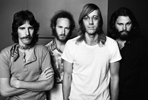 Kerepesi Igor: Bakelit-sztorik 23 – Ötvenéves a Doors hattyúdala