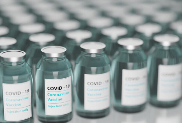 Az EU 651 ezer adag vakcinát küld a balkáni országokba