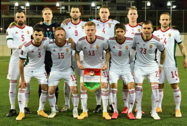 Andorrai-magyar: Nehezen indult, de végül sima vendéggyőzelem lett belőle