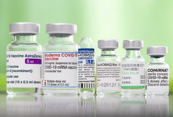 A hazai polgárok leginkább a Pfizer/BioNTech-vakcinában bíznak, a Szputnyik ezüstérmes