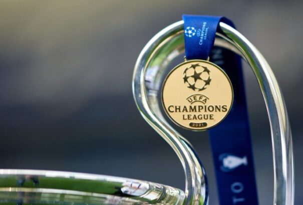 A Manchester City és a Chelsea mérkőzik meg a Bajnokok Ligája-trófeáért