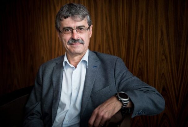 Elhunyt Milan Ftáčnik volt oktatási miniszter