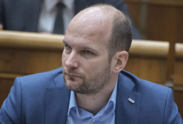 Grendel: Szlovákia Európai Uniós csatlakozása a legnagyobb nemzetközi sikerünk