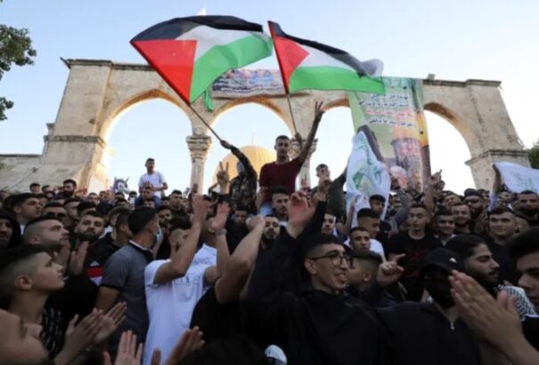 Győztesnek kiáltotta ki magát a Hamász