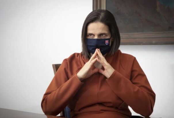 Heger a minisztere elleni vádakról: Beszélni fogok Kolíkovával