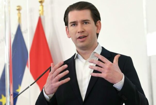 Ausztria 42 millió adagnyi vakcinát vásárol 2023-ig