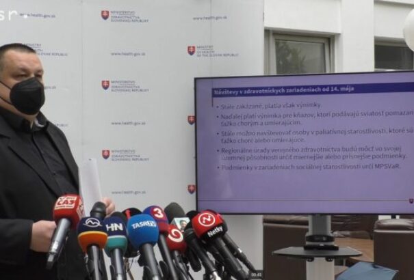 Péntektől újra lehetséges a kórházi beteglátogatás – bizonyos feltételek mellett