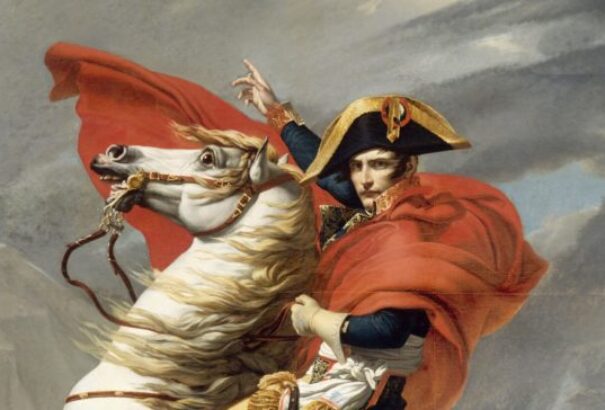 200 éve hunyt el Bonaparte Napóleon
