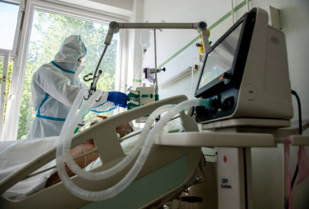 Koronavírus Magyarországon: Elhunyt 106 beteg, 1541 fertőzöttet azonosítottak