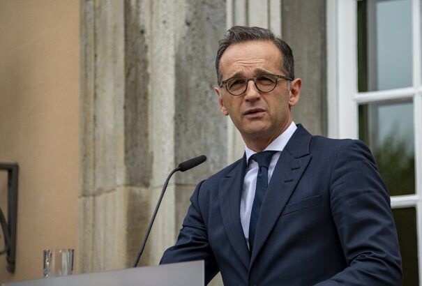 Német külügyminiszter: mindenkinek rossz lenne a határok módosítása a Balkánon