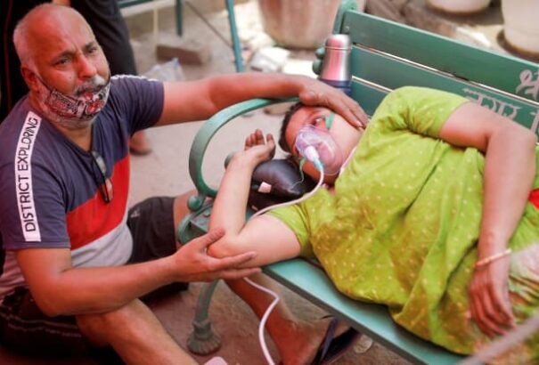 Koronavírus – A WHO az indiai tripla-mutáció veszélyeire figyelmeztet