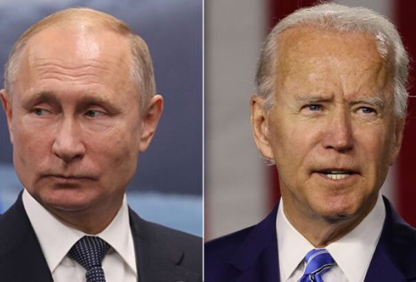 Kreml: nincs döntés a jövőbeni Putyin-Biden-csúcs helyszínéről