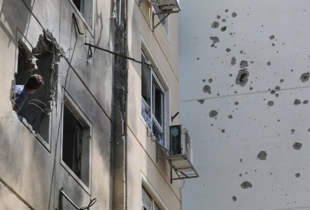 Izrael-Gáza konfliktus: Több tucat halálos áldozata van a harcoknak