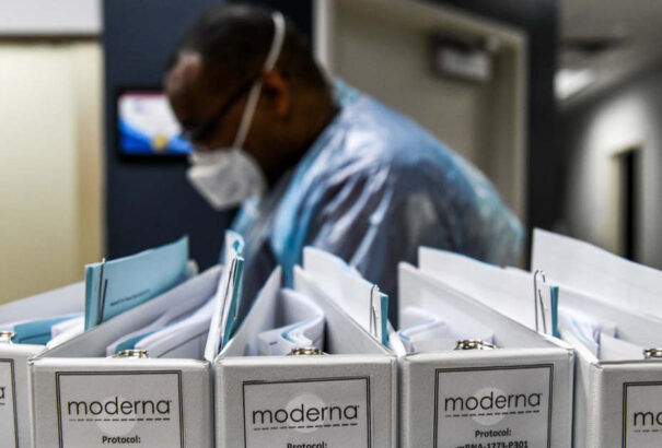 A Moderna is kérni fogja az európai jóváhagyást a fiatalok oltásához