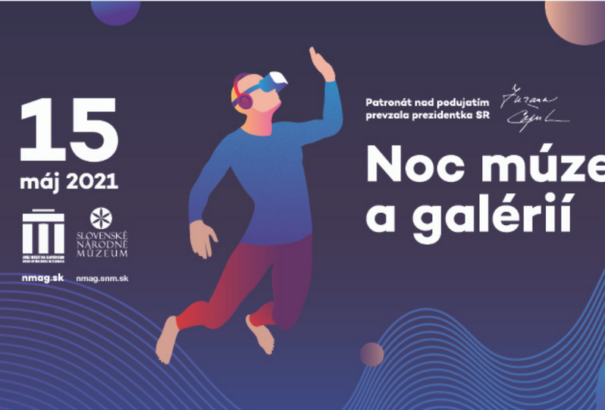 Múzeumok és galériák éjszakája a Szlovákiai Magyar Kultúra Múzeumában