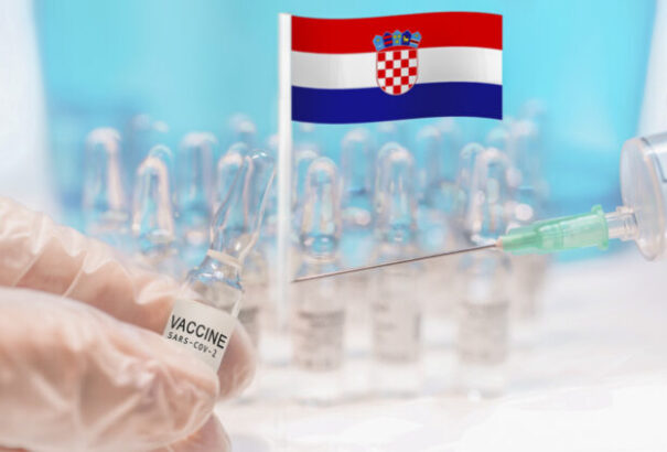 Horvátország úgy döntött, hogy a covidon átesett pácienseknek egy adag oltás is elegendő