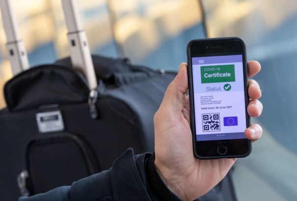 Megegyeztek az EU-s Covid-igazolványról