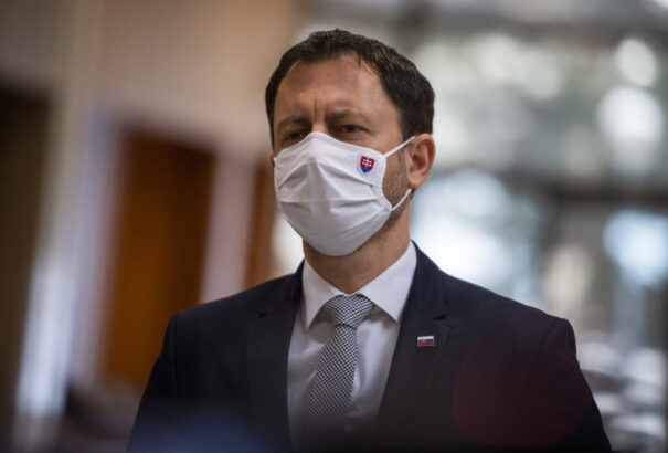 Heger: A pénteki EU-csúcs a koronavírus-járványról és a vakcinahiányról szólt