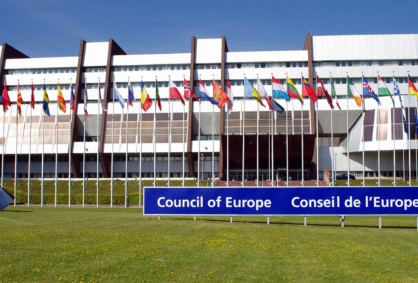 Magyar elnökség kezdődik az Európa Tanácsban