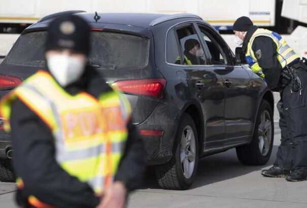 Hétfőtől enyhülnek az ingázókra vonatkozó feltételek