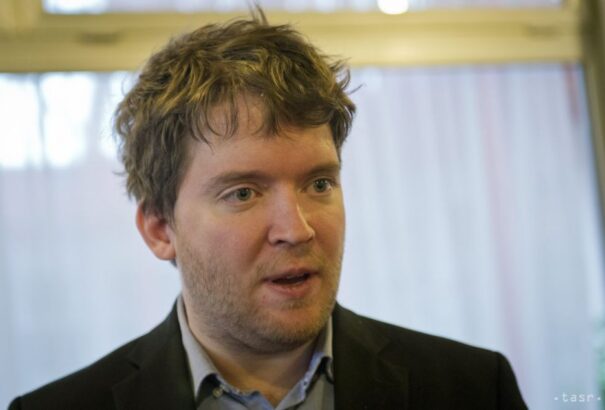 Ravasz Ábel kilépett a Most-Híd elnökségéből