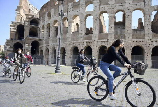 Koronavírus – Olasz kormányfő: június második felétől életbe lép az európai zöldigazolvány