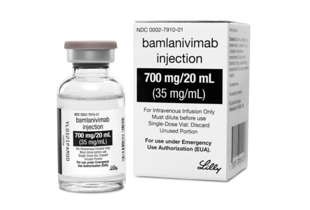 COVID-19: Már Szlovákiában is elérhető az antitesttel történő gyógyítás