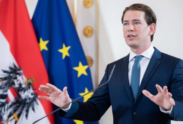 Kurz: A szupermarketek dolgozói elsőbbséget fognak élvezni az oltásnál