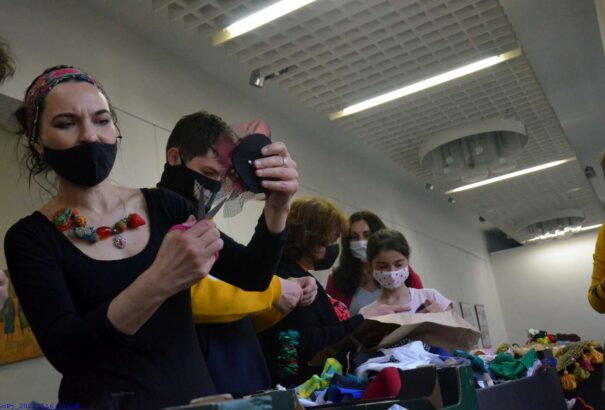 Múzeumok éjszakája Losoncon