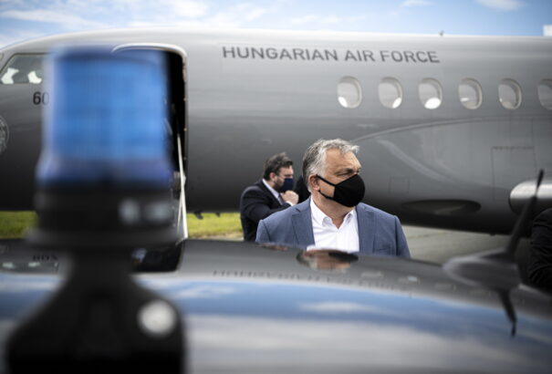 EU-csúcs – Orbán: a magyar családok helyett a klímarombolóknak kell megfizetniük a klímavédelem árát