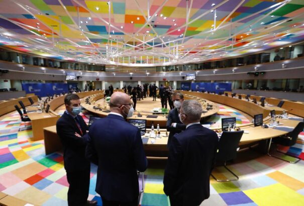 EU-csúcs – A készülő szankciók ellenére továbbra is béna kacsa az uniós külpolitika