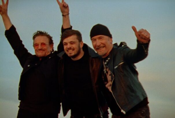Hallottad már? Martin Garrix, Bono és The Edge megalkotta a foci Eb hivatalos dalát