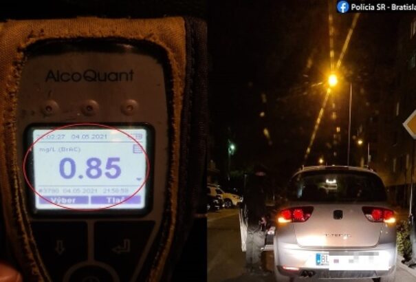 Rács mögött végezte a TA3 ismert műsorvezetője