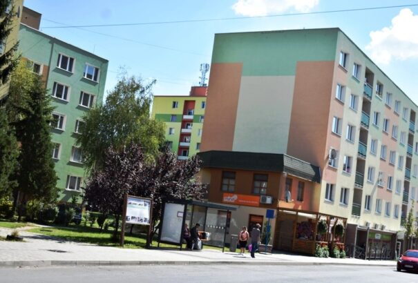 Mede Géza: A készülő építkezési törvény-javaslat polémia tárgya lett