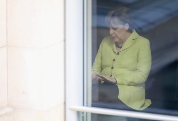 Nemzetközi botrány: A dán hírszerzés is részt vett Európa vezető politikusainak lehallgatásában