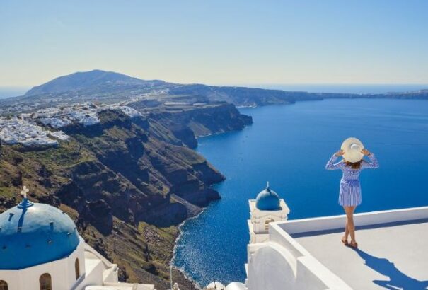 Görögországban hivatalosan is elkezdődött a nyári turistaszezon