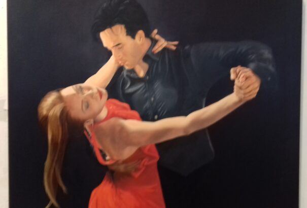 Színvonalas képzőművészeti kiállítással várja látogatóit a komáromi Limes Galéria