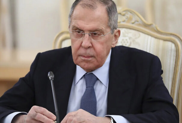 Lavrov: Moszkva pozitívan viszonyul az orosz-amerikai csúcs gondolatához
