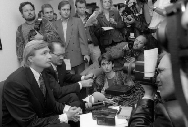 Június közepén kerül indítvány az Európai Bíróság elé ifj. Michal Kováč elrablása ügyében