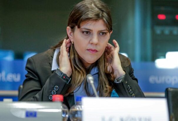 Két hét múlva elindulhat az Európai Ügyészség