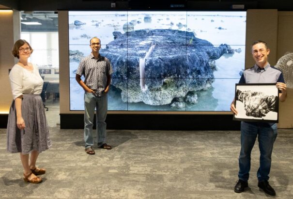 A valaha mért leghosszabb idejű lassú földmozgás vezetett az 1861-es szumátrai földrengéshez