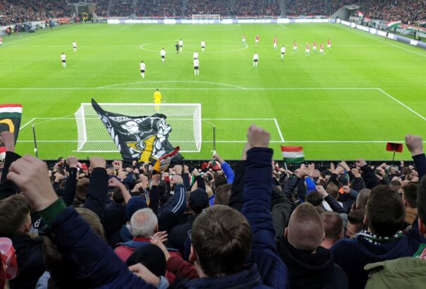 NSO: Karszalag, mobiljegy, védettség – így juthat be a Puskás Arénába