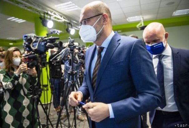 Az SaS hallani sem akar az esetleges ÁFA-emelésről