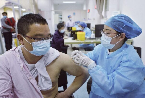 A Vöröskereszt szerint Ázsia vakcinahiánnyal küzd