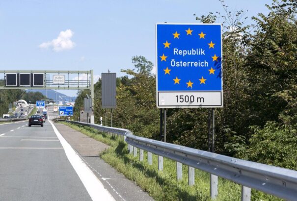 Szerdától karanténkötelezettség nélkül lehet beutazni Ausztriába