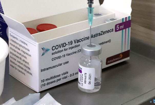 NCZI: Az elmúlt hét napban több mint 2 500 ember mondta le a második AstraZeneca oltását